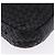 Borsa a tracolla BOTTEGA VENETA INTRECCIATO in pelle nera e oro 125263 Auth 200439V Nero D'oro - vista 14