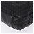Borsa a tracolla BOTTEGA VENETA INTRECCIATO in pelle nera e oro 125263 Auth 200439V Nero D'oro - vista 15