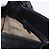 Borsa a tracolla BOTTEGA VENETA INTRECCIATO in pelle nera e oro 125263 Auth 200439V Nero D'oro - vista 19