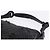 Borsa a tracolla BOTTEGA VENETA INTRECCIATO in pelle nera e oro 125263 Auth 200439V Nero D'oro - vista 8