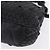 Borsa a tracolla BOTTEGA VENETA INTRECCIATO in pelle nera e oro 125263 Auth 200439V Nero D'oro - vista 9