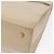 Borsa a mano GUCCI in pelle 2way Beige Gold Auth 197623 D'oro - vista 18