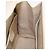 Borsa a mano GUCCI in pelle 2way Beige Gold Auth 197623 D'oro - vista 25
