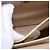 Borsa a mano GUCCI in pelle 2way Beige Gold Auth 197623 D'oro - vista 29
