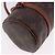 LOUIS VUITTON Monogram Papillon 22 Hand Bag M51367 LV Auth 202689 Monogramma - vista 19
