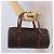 LOUIS VUITTON Monogram Papillon 22 Hand Bag M51367 LV Auth 202689 Monogramma - vista 25