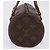 LOUIS VUITTON Monogram Papillon 22 Hand Bag M51367 LV Auth 202689 Monogramma - vista 6