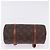 LOUIS VUITTON Monogram Papillon 22 Hand Bag M51367 LV Auth 202689 Monogramma - vista 7