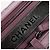 Borsa CHANEL Trendy CC Matelasse con catena in pelle d'agnello 2way Rosa CC Auth 202938SAM Argento - vista 10