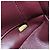Borsa CHANEL Trendy CC Matelasse con catena in pelle d'agnello 2way Rosa CC Auth 202938SAM Argento - vista 12