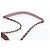 Borsa CHANEL Trendy CC Matelasse con catena in pelle d'agnello 2way Rosa CC Auth 202938SAM Argento - vista 15