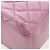 Borsa CHANEL Trendy CC Matelasse con catena in pelle d'agnello 2way Rosa CC Auth 202938SAM Argento - vista 19