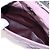 Borsa CHANEL Trendy CC Matelasse con catena in pelle d'agnello 2way Rosa CC Auth 202938SAM Argento - vista 21