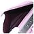 Borsa CHANEL Trendy CC Matelasse con catena in pelle d'agnello 2way Rosa CC Auth 202938SAM Argento - vista 23