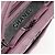 Borsa CHANEL Trendy CC Matelasse con catena in pelle d'agnello 2way Rosa CC Auth 202938SAM Argento - vista 24