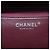 Borsa CHANEL Trendy CC Matelasse con catena in pelle d'agnello 2way Rosa CC Auth 202938SAM Argento - vista 25