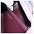 Borsa CHANEL Trendy CC Matelasse con catena in pelle d'agnello 2way Rosa CC Auth 202938SAM Argento - vista 31