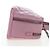 Borsa CHANEL Trendy CC Matelasse con catena in pelle d'agnello 2way Rosa CC Auth 202938SAM Argento - vista 4