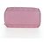 Borsa CHANEL Trendy CC Matelasse con catena in pelle d'agnello 2way Rosa CC Auth 202938SAM Argento - vista 5