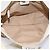 Borsa a tracolla Christian Dior Trotter Canvas Beige Silver Auth ka6062A Argento - vista 11