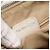 Borsa a tracolla Christian Dior Trotter Canvas Beige Silver Auth ka6062A Argento - vista 12