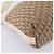 Borsa a tracolla Christian Dior Trotter Canvas Beige Silver Auth ka6062A Argento - vista 15