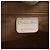 Borsa a tracolla Christian Dior Trotter Canvas Beige Silver Auth ka6062A Argento - vista 19