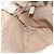 Borsa a tracolla Christian Dior Trotter Canvas Beige Silver Auth ka6062A Argento - vista 21