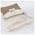 Borsa a tracolla Christian Dior Trotter Canvas Beige Silver Auth ka6062A Argento - vista 7