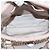 Borsa a tracolla Miu Miu Matelassé con catena in pelle 2way Rosa Argento Auth 202582V - vista 10