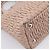 Borsa a tracolla Miu Miu Matelassé con catena in pelle 2way Rosa Argento Auth 202582V - vista 20