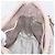 Borsa a tracolla Miu Miu Matelassé con catena in pelle 2way Rosa Argento Auth 202582V - vista 24