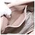 Borsa a tracolla Miu Miu Matelassé con catena in pelle 2way Rosa Argento Auth 202582V - vista 26