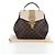 Sac à dos LOUIS VUITTON Damier Ebene Clapton N42259 LV Auth 199897M Damier ebène - vue 12