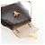 Sac à dos LOUIS VUITTON Damier Ebene Clapton N42259 LV Auth 199897M Damier ebène - vue 23