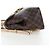 Sac à dos LOUIS VUITTON Damier Ebene Clapton N42259 LV Auth 199897M Damier ebène - vue 3