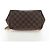 Sac à dos LOUIS VUITTON Damier Ebene Clapton N42259 LV Auth 199897M Damier ebène - vue 5