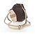 Sac à dos LOUIS VUITTON Damier Ebene Clapton N42259 LV Auth 199897M Damier ebène - vue 8