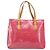 LOUIS VUITTON Monogram Vernis Brentwood Bag Fran Boise M9151F LV Auth 197865V - Ansicht 13