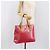 LOUIS VUITTON Monogram Vernis Brentwood Bag Fran Boise M9151F LV Auth 197865V - Ansicht 26