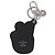 LOUIS VUITTON Porte Cles College LV League Peace Out Red M62753 LV Auth 202479A Argento Rosso - vista 3