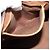 Borsa a mano LOUIS VUITTON Monogram Speedy 25 M41528 LV Auth ka6121 Monogramma - vista 11