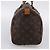 Borsa a mano LOUIS VUITTON Monogram Speedy 25 M41528 LV Auth ka6121 Monogramma - vista 3