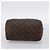 Borsa a mano LOUIS VUITTON Monogram Speedy 25 M41528 LV Auth ka6121 Monogramma - vista 5