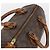 Borsa a mano LOUIS VUITTON Monogram Speedy 25 M41528 LV Auth ka6121 Monogramma - vista 6