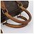 Borsa a mano LOUIS VUITTON Monogram Speedy 25 M41528 LV Auth ka6121 Monogramma - vista 7