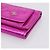 Cartera CHANEL Cuero Rosa Plata CC Auth 203048V - vista 14