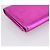 Cartera CHANEL Cuero Rosa Plata CC Auth 203048V - vista 17