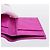 Cartera CHANEL Cuero Rosa Plata CC Auth 203048V - vista 18