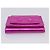 Cartera CHANEL Cuero Rosa Plata CC Auth 203048V - vista 6
